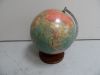 Vintage Globe