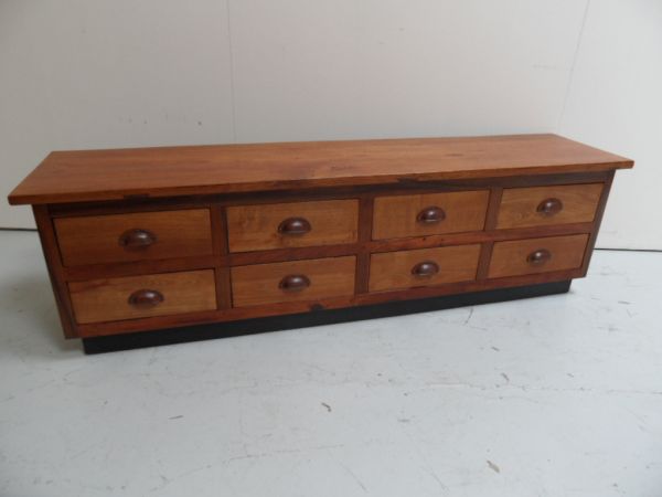 Vintage sideboard