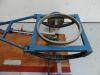 Scale model of truck