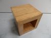 cube sidetables