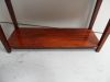 Mahonie sidetable