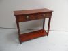 Mahonie sidetable