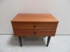 Mid Century chest of drawers