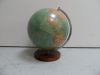 Vintage Globe