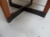 Art Deco coffee table