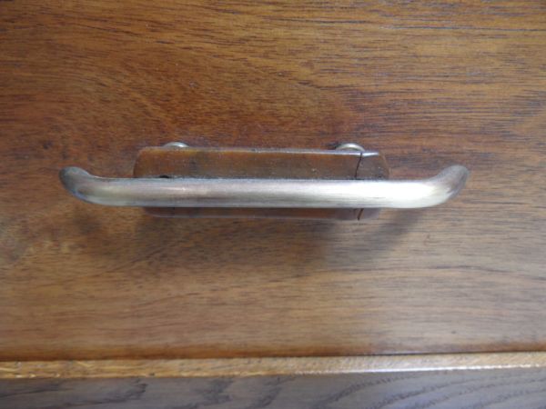 Art Deco buffetkast