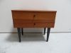 Mid Century chest of drawers
