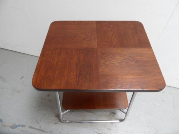 Side table 1950s