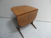 Mid century sidetable