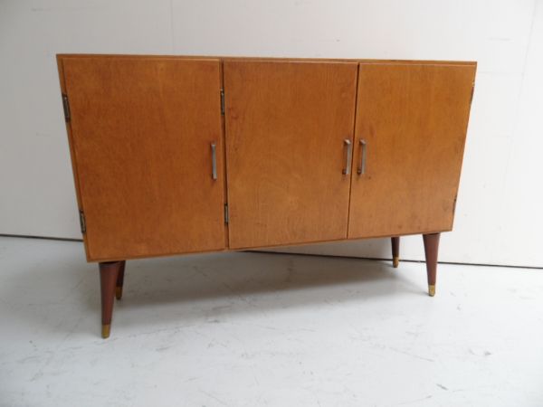 Vintage sideboard