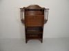 Jugendstil wandmeubel