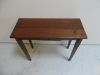 Small sidetable