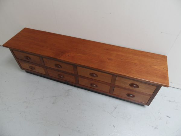 Vintage sideboard