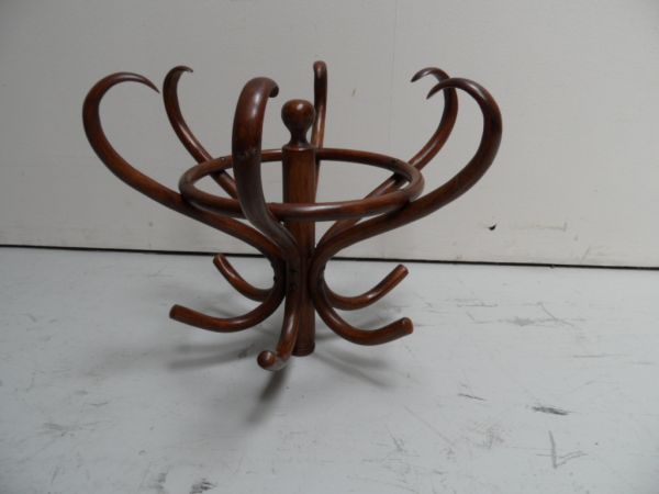 Thonet staande kapstok
