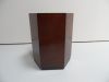 Wenge sidetables
