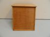 Vintage filing cabinet