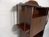 Jugendstil wandmeubel