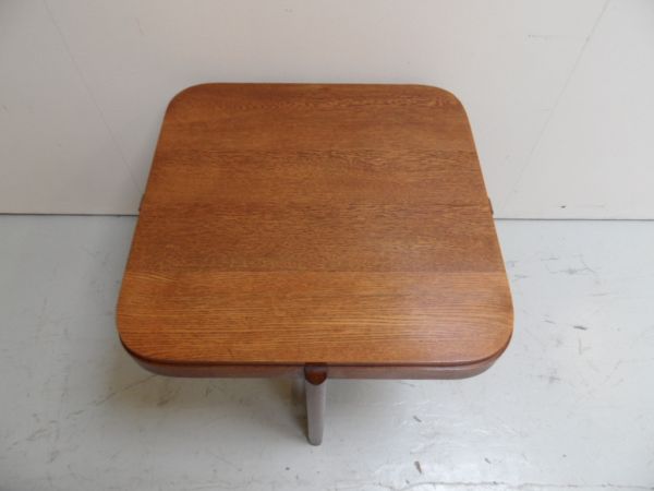 Art Deco coffee table