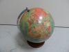 Vintage Globe