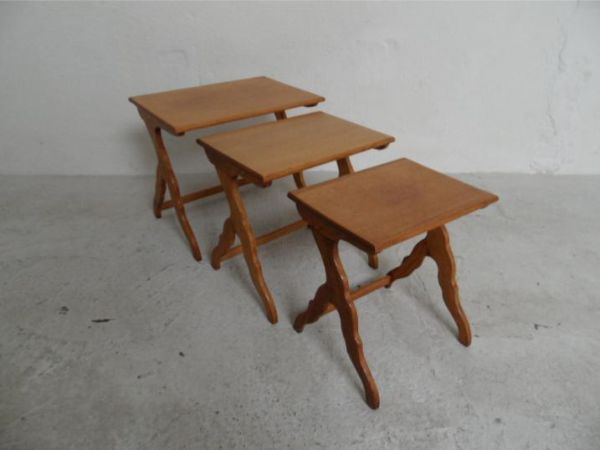 Vintage mimi set