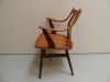 Vintage armchair