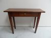 Antieke sidetable