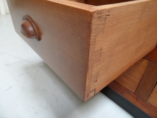 Vintage sideboard