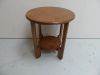 Art Deco coffee table