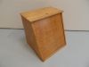 Vintage filing cabinet