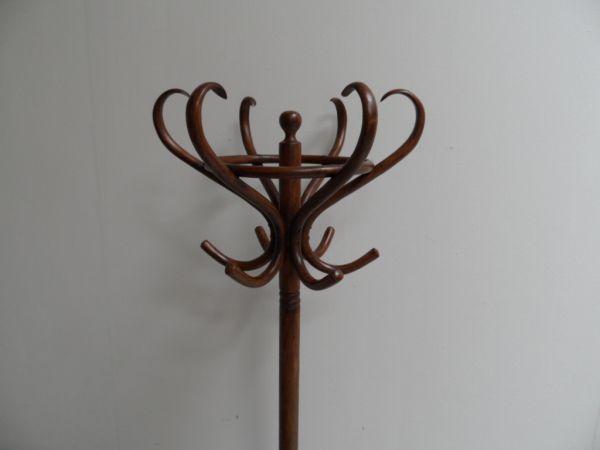 Thonet staande kapstok