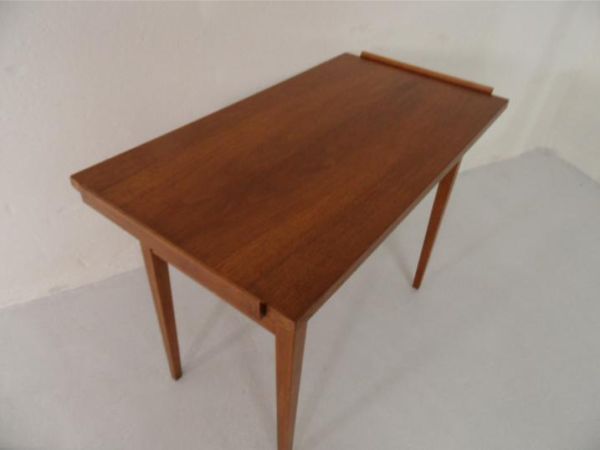 Mid Century sidetable