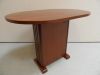 Art Deco sidetable