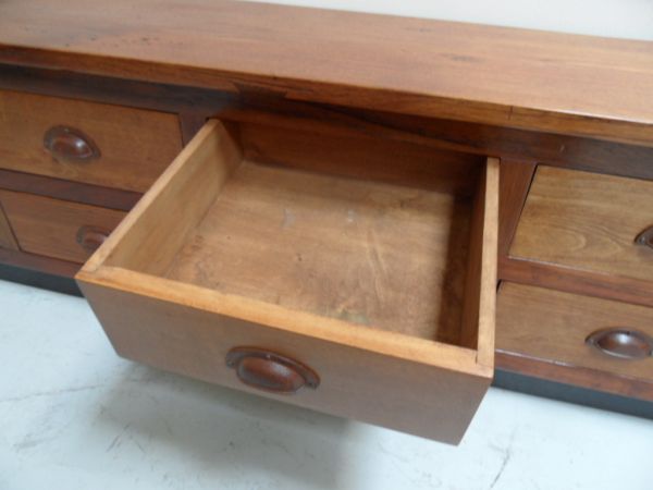 Vintage sideboard