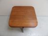 Art Deco coffee table