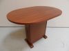 Art Deco sidetable