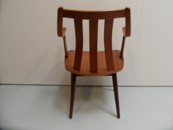 Vintage armchair