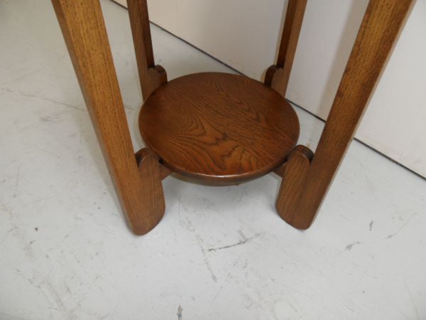 Art Deco coffee table