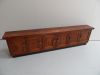 Sideboard with 6 doors