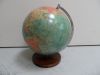Vintage Globe