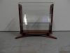 Vintage magazine holder