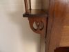 Jugendstil wandmeubel