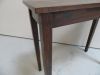Small sidetable