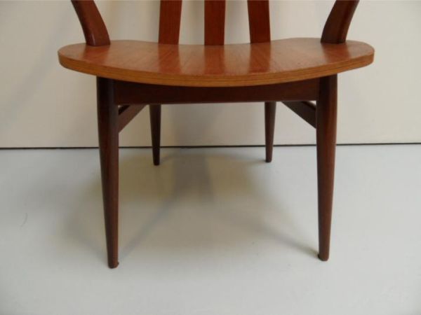 Vintage armchair