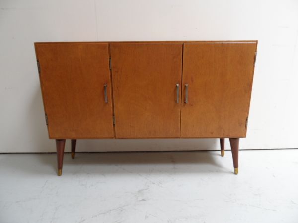 Vintage sideboard