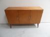 Vintage sideboard