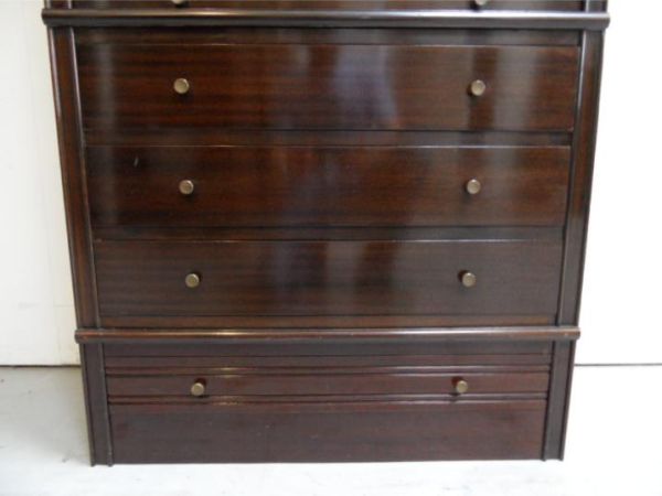 Globe Wernicke bookcase