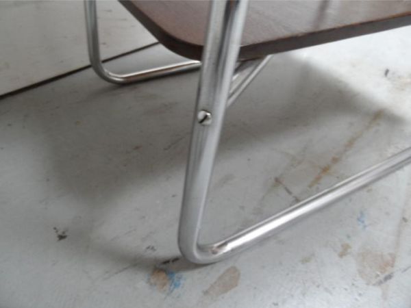 Side table 1950s