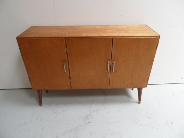 Vintage sideboard