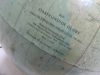 Vintage Globe