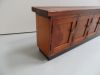 Sideboard with 6 doors